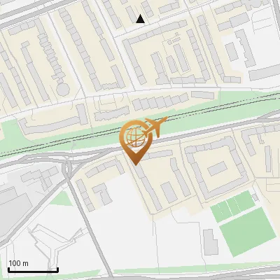 Foto zu Borgfelder Straße 64, 20537 Hamburg