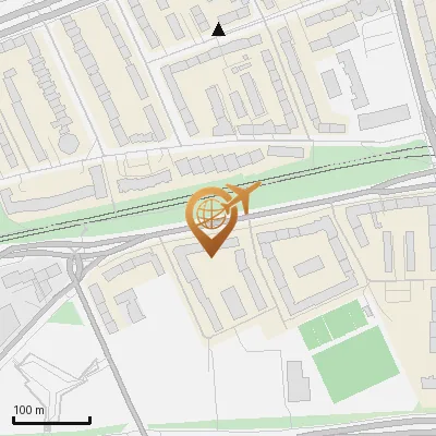 Foto zu Borgfelder Straße 67, 20537 Hamburg