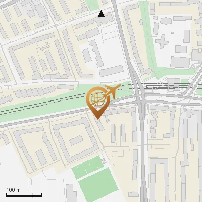 Foto zu Borgfelder Straße 81, 20537 Hamburg