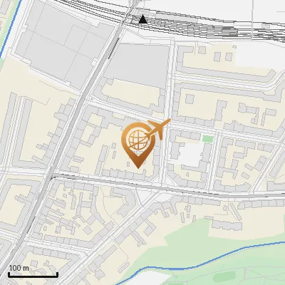 Foto zu Borgmannstraße 18, 12555 Berlin