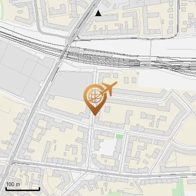 Foto zu Borgmannstraße 7, 12555 Berlin