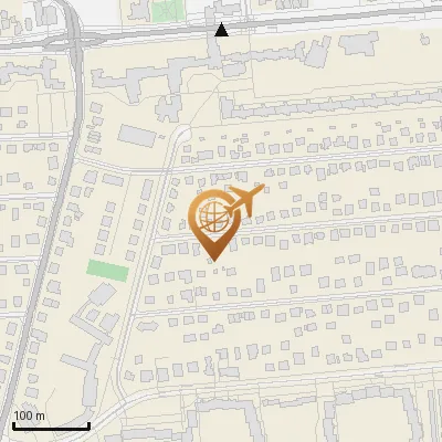 Foto zu Borgsdorfer Straße 12, 13439 Berlin
