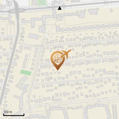 Foto zu Borgsdorfer Straße 14, 13439 Berlin