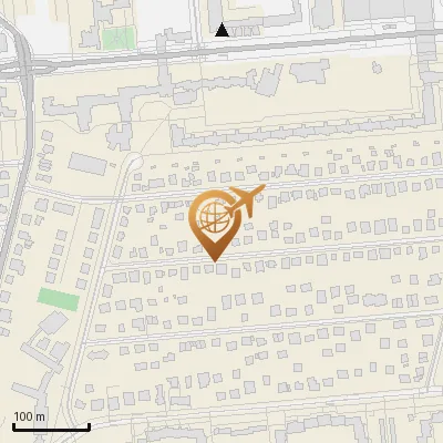 Foto zu Borgsdorfer Straße 15, 13439 Berlin