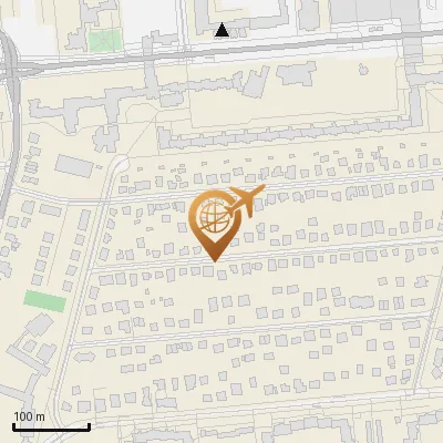 Foto zu Borgsdorfer Straße 17, 13439 Berlin