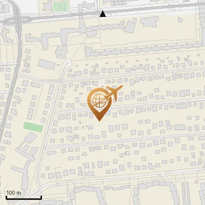 Foto zu Borgsdorfer Straße 18, 13439 Berlin