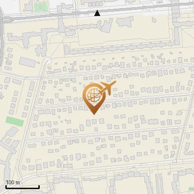 Foto zu Borgsdorfer Straße 24, 13439 Berlin