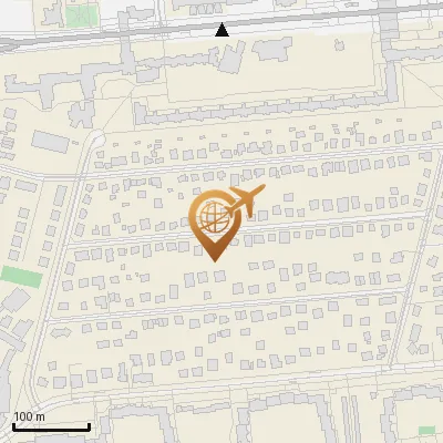 Foto zu Borgsdorfer Straße 26, 13439 Berlin