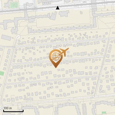 Foto zu Borgsdorfer Straße 30, 13439 Berlin