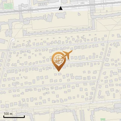 Foto zu Borgsdorfer Straße 34, 13439 Berlin