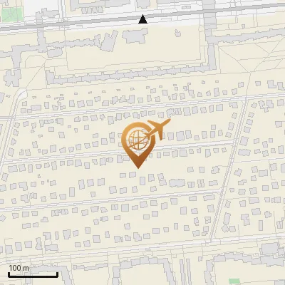 Foto zu Borgsdorfer Straße 36, 13439 Berlin