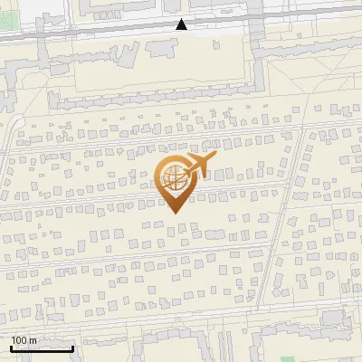 Foto zu Borgsdorfer Straße 38, 13439 Berlin