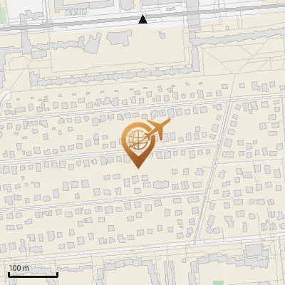 Foto zu Borgsdorfer Straße 40, 13439 Berlin