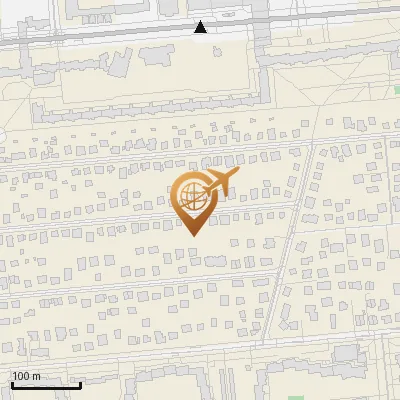 Foto zu Borgsdorfer Straße 42, 13439 Berlin