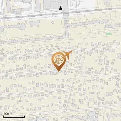Foto zu Borgsdorfer Straße 43, 13439 Berlin
