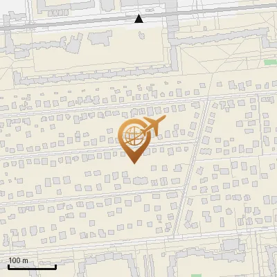 Foto zu Borgsdorfer Straße 44, 13439 Berlin