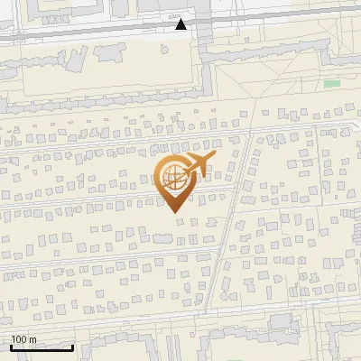 Foto zu Borgsdorfer Straße 48, 13439 Berlin