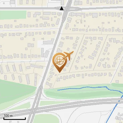 Foto zu Borgstücken 1, 22043 Hamburg