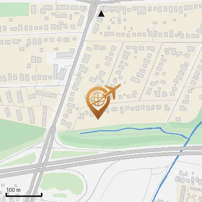 Foto zu Borgstücken 10, 22043 Hamburg