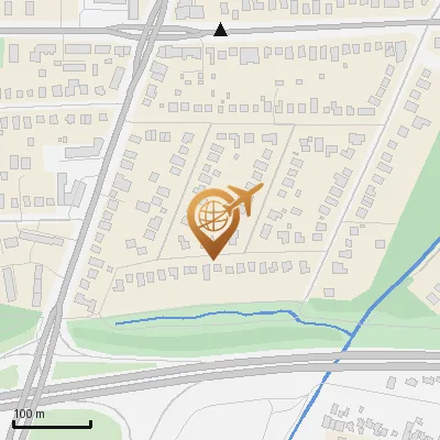 Foto zu Borgstücken 11, 22043 Hamburg