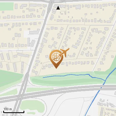 Foto zu Borgstücken 12, 22043 Hamburg