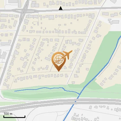 Foto zu Borgstücken 17, 22043 Hamburg