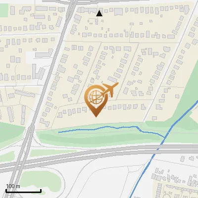 Foto zu Borgstücken 18, 22043 Hamburg