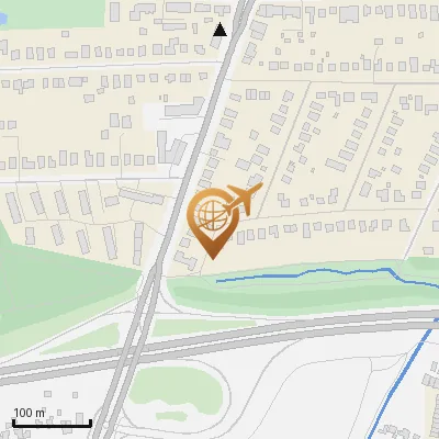 Foto zu Borgstücken 2, 22043 Hamburg