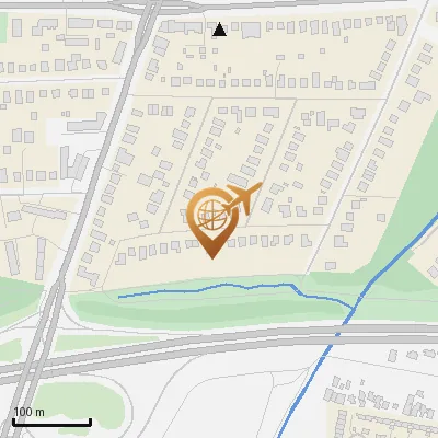 Foto zu Borgstücken 20, 22043 Hamburg