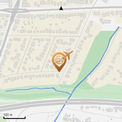 Foto zu Borgstücken 21, 22043 Hamburg