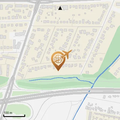 Foto zu Borgstücken 22, 22043 Hamburg