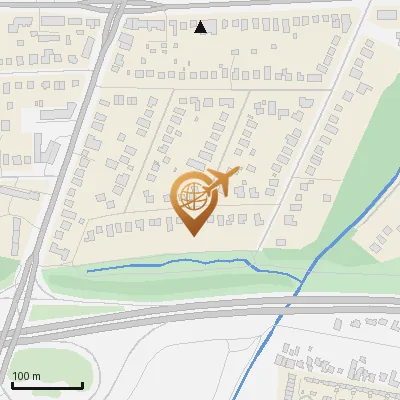 Foto zu Borgstücken 24, 22043 Hamburg