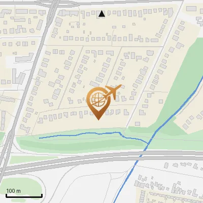 Foto zu Borgstücken 26, 22043 Hamburg