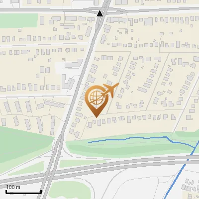 Foto zu Borgstücken 3, 22043 Hamburg