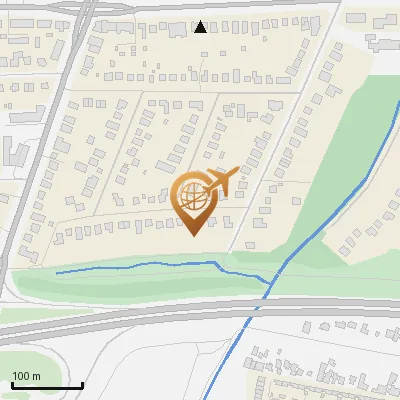 Foto zu Borgstücken 30, 22043 Hamburg