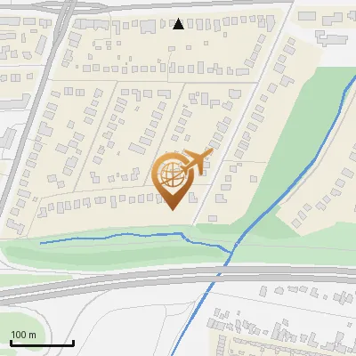 Foto zu Borgstücken 32, 22043 Hamburg