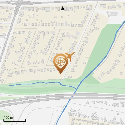 Foto zu Borgstücken 34, 22043 Hamburg