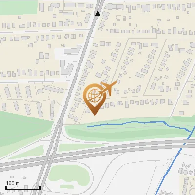 Foto zu Borgstücken 6, 22043 Hamburg