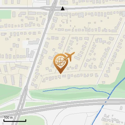 Foto zu Borgstücken 7, 22043 Hamburg