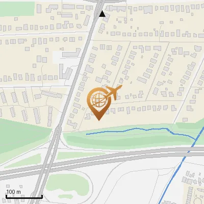 Foto zu Borgstücken 8, 22043 Hamburg