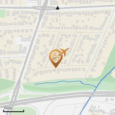 Foto zu Borgstücken 9, 22043 Hamburg