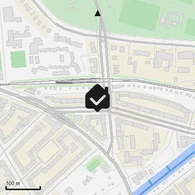 Bild zu Borgweg 11, 22303 Hamburg