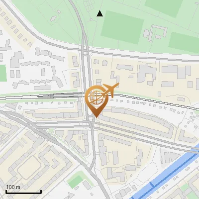 Foto zu Borgweg 16, 22303 Hamburg