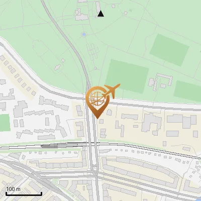 Foto zu Borgweg 30, 22303 Hamburg