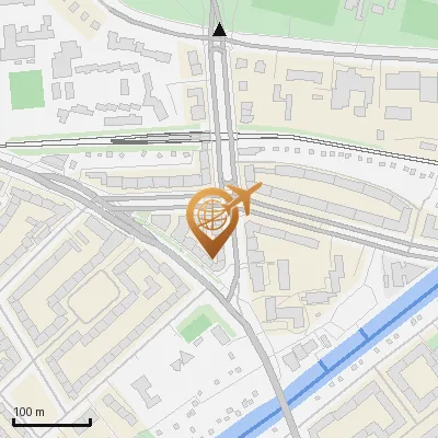 Foto zu Borgweg 5, 22303 Hamburg