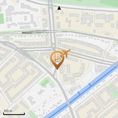 Foto zu Borgweg 8, 22303 Hamburg