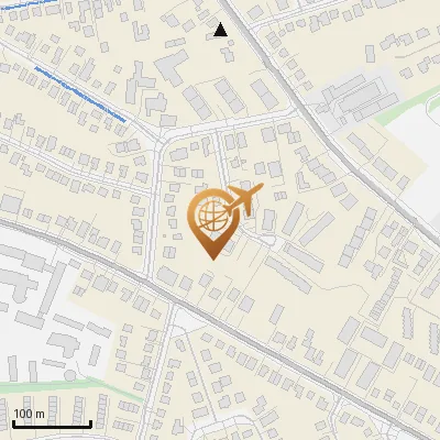 Foto zu Borkenweg 12, 22523 Hamburg