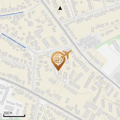 Foto zu Borkenweg 13, 22523 Hamburg