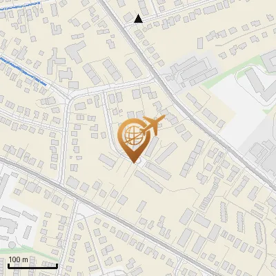 Foto zu Borkenweg 17, 22523 Hamburg