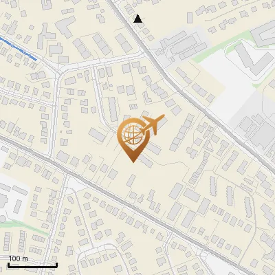 Foto zu Borkenweg 22, 22523 Hamburg